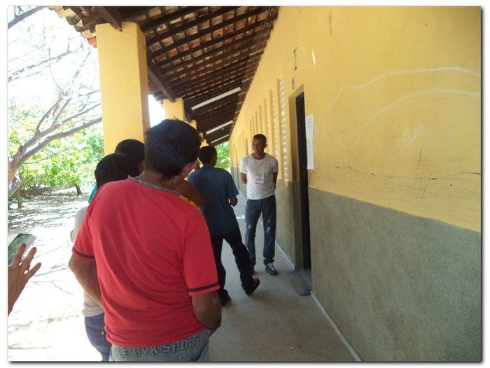 Eleição Unificada para a escolha dos Membros do Conselho Tutelar - Imagem 14