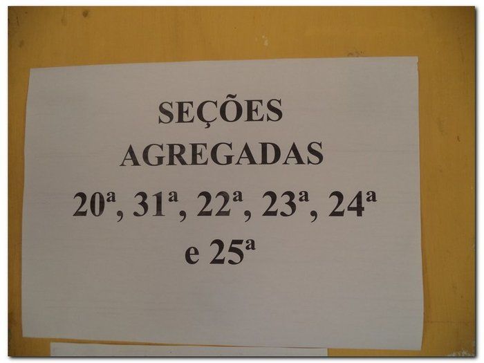 Eleição Unificada para a escolha dos Membros do Conselho Tutelar - Imagem 11