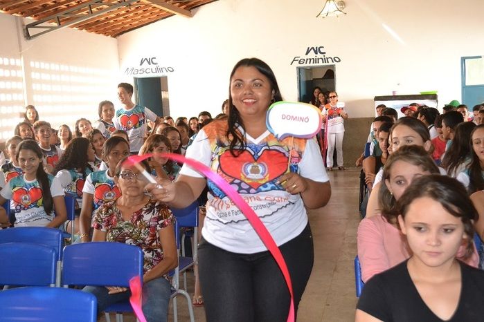 Aberta oficialmente a VII Semana Cultural do ASA - Imagem 29