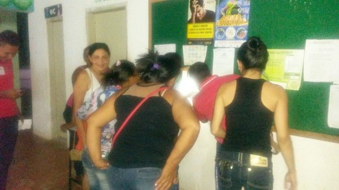 Resultado da escolha dos novos Conselheiros Tutelares de Francinópolis - Imagem 13