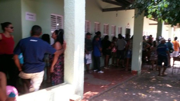 Resultado da escolha dos novos Conselheiros Tutelares de Francinópolis - Imagem 2