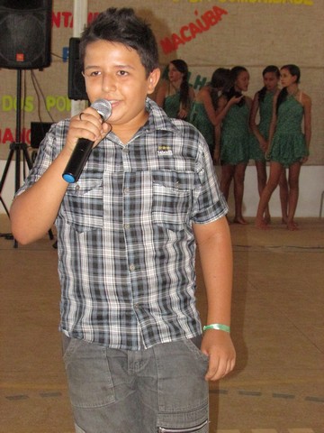 Escola Liberato Vieira Realizou a Culminância do Projeto de Potencialidades da Localidade Brejo da Fortaleza - Imagem 73