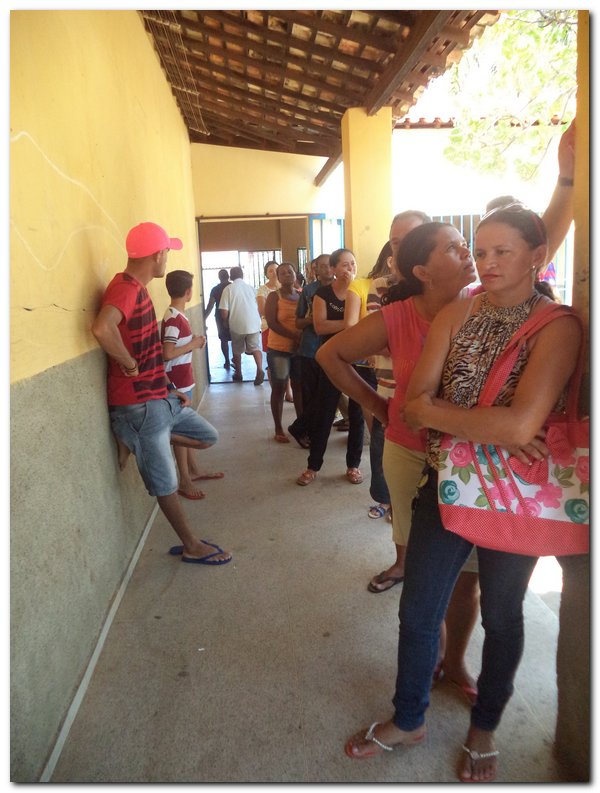 Eleição Unificada para a escolha dos Membros do Conselho Tutelar - Imagem 13