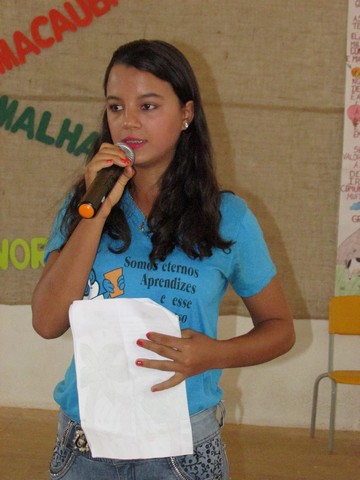 Escola Liberato Vieira Realizou a Culminância do Projeto de Potencialidades da Localidade Brejo da Fortaleza - Imagem 64