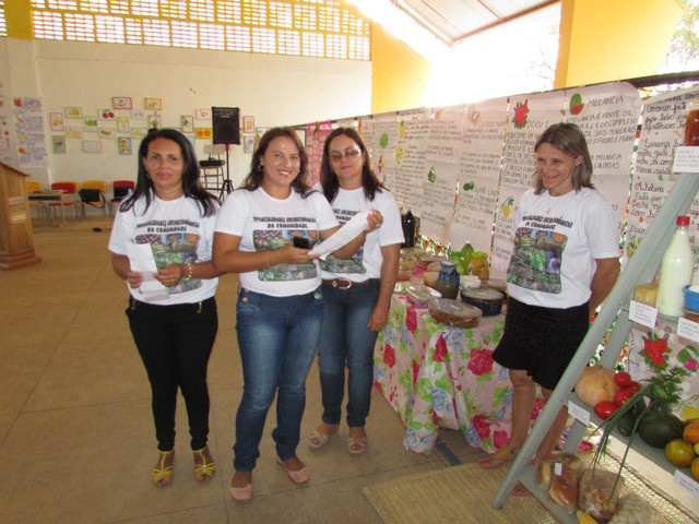 Escola Liberato Vieira Realizou a Culminância do Projeto de Potencialidades da Localidade Brejo da Fortaleza - Imagem 14