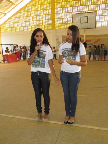 Escola Liberato Vieira Realizou a Culminância do Projeto de Potencialidades da Localidade Brejo da Fortaleza - Imagem 82