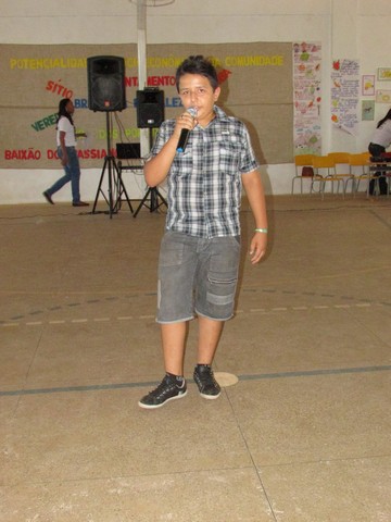 Escola Liberato Vieira Realizou a Culminância do Projeto de Potencialidades da Localidade Brejo da Fortaleza - Imagem 72