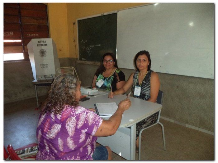 Eleição Unificada para a escolha dos Membros do Conselho Tutelar - Imagem 16