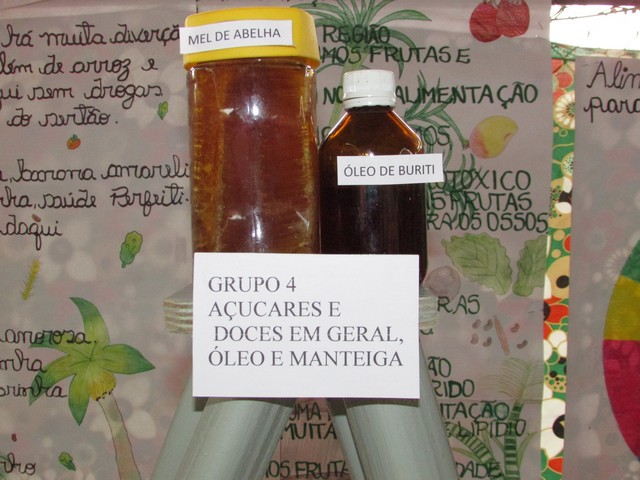 Escola Liberato Vieira Realizou a Culminância do Projeto de Potencialidades da Localidade Brejo da Fortaleza - Imagem 70