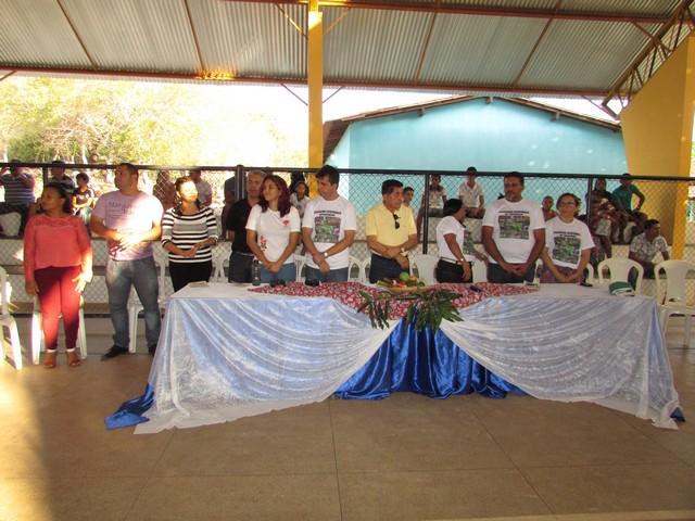 Escola Liberato Vieira Realizou a Culminância do Projeto de Potencialidades da Localidade Brejo da Fortaleza - Imagem 22