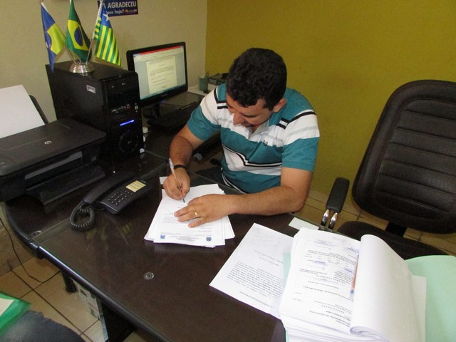 As Cidades de Ipiranga do Piauí e Lagoa do Sítio Vão Participar de Aula de Campo - Imagem 3