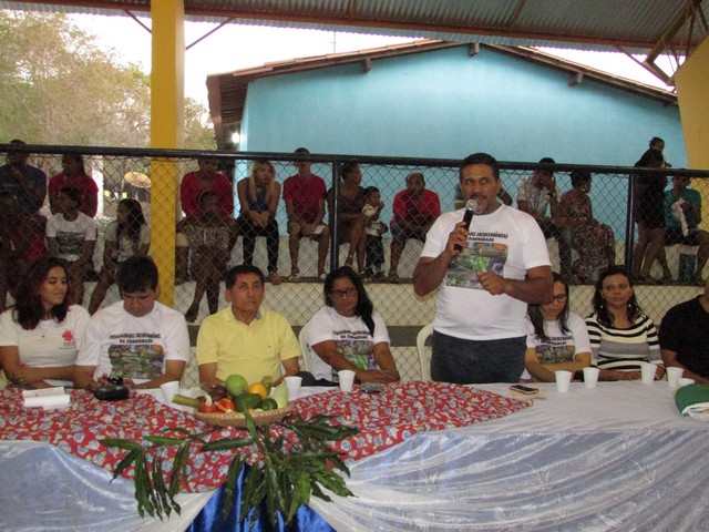 Escola Liberato Vieira Realizou a Culminância do Projeto de Potencialidades da Localidade Brejo da Fortaleza - Imagem 103