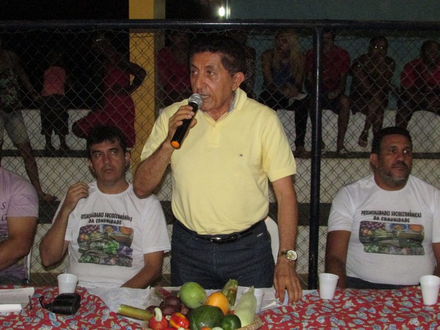 Escola Liberato Vieira Realizou a Culminância do Projeto de Potencialidades da Localidade Brejo da Fortaleza - Imagem 121