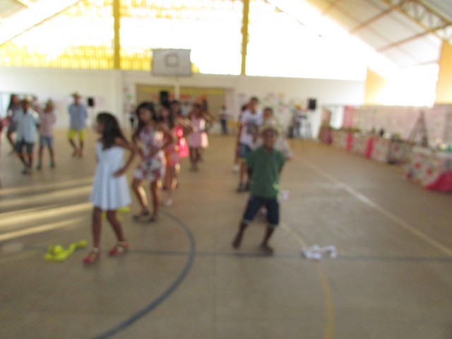 Escola Liberato Vieira Realizou a Culminância do Projeto de Potencialidades da Localidade Brejo da Fortaleza - Imagem 51