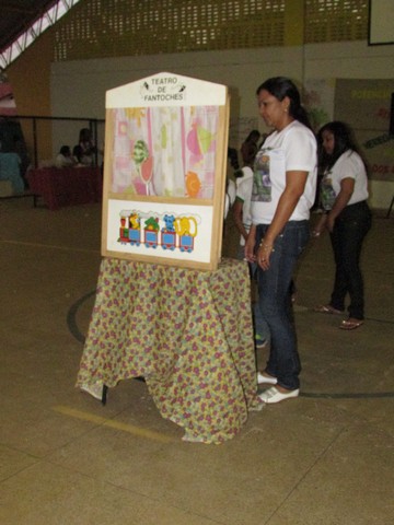 Escola Liberato Vieira Realizou a Culminância do Projeto de Potencialidades da Localidade Brejo da Fortaleza - Imagem 109