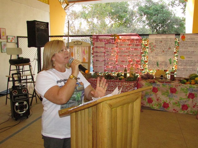 Escola Liberato Vieira Realizou a Culminância do Projeto de Potencialidades da Localidade Brejo da Fortaleza - Imagem 86