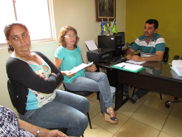 As Cidades de Ipiranga do Piauí e Lagoa do Sítio Vão Participar de Aula de Campo - Imagem 13