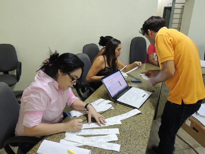 Eleições de Conselheiros Tutelares em Monsenhor Gil registra tranquilidade e renovação