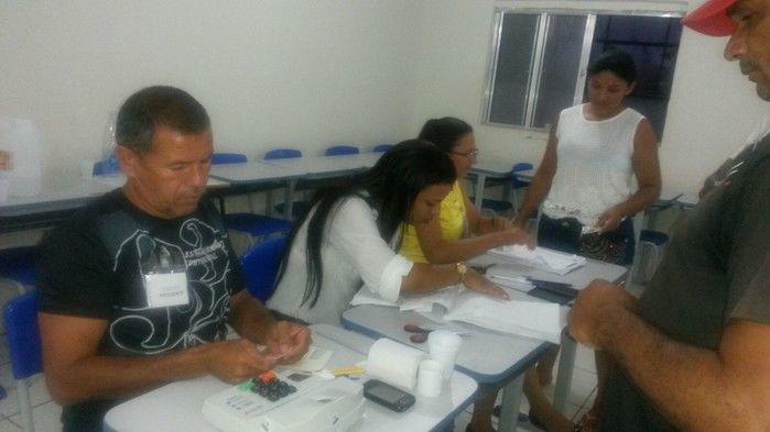 Resultado da escolha dos novos Conselheiros Tutelares de Francinópolis - Imagem 6