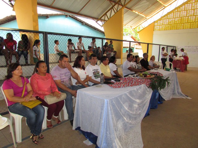 Escola Liberato Vieira Realizou a Culminância do Projeto de Potencialidades da Localidade Brejo da Fortaleza - Imagem 25