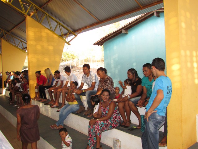 Escola Liberato Vieira Realizou a Culminância do Projeto de Potencialidades da Localidade Brejo da Fortaleza - Imagem 32