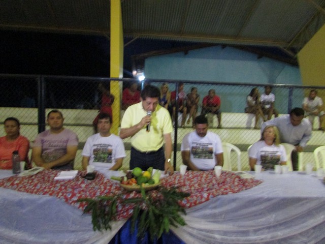 Escola Liberato Vieira Realizou a Culminância do Projeto de Potencialidades da Localidade Brejo da Fortaleza - Imagem 119