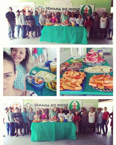 Assistência Social de Pimenteiras vem fazendo a diferença no município - Imagem 3