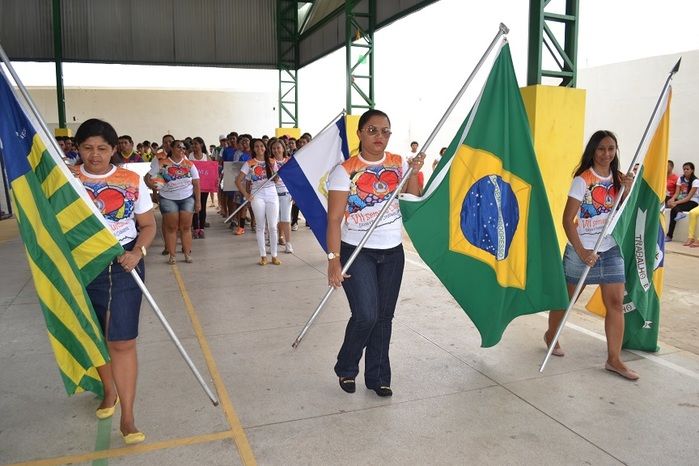 Segundo dia da VII Semana Cultural do ASA tem atividades para os pais e muito esporte! - Imagem 41