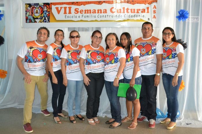 Segundo dia da VII Semana Cultural do ASA tem atividades para os pais e muito esporte! - Imagem 11