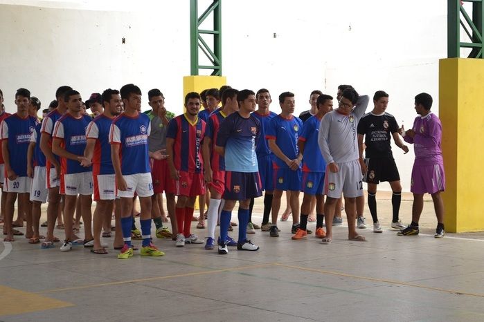 Segundo dia da VII Semana Cultural do ASA tem atividades para os pais e muito esporte! - Imagem 32