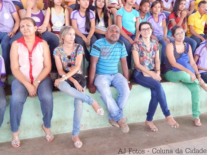 Polícia Civil realiza palestra preventiva para estudantes contra as Drogas  - Imagem 51