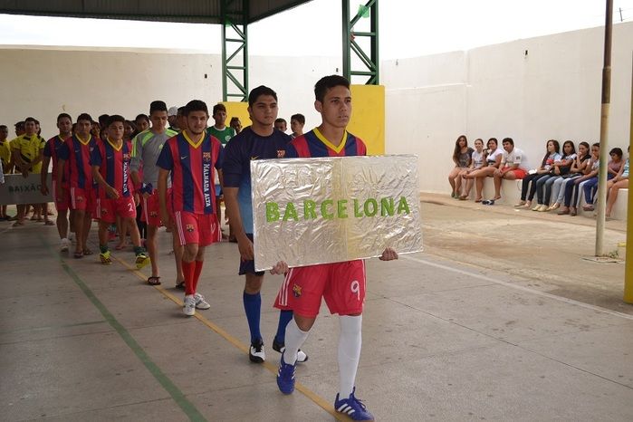 Segundo dia da VII Semana Cultural do ASA tem atividades para os pais e muito esporte! - Imagem 47