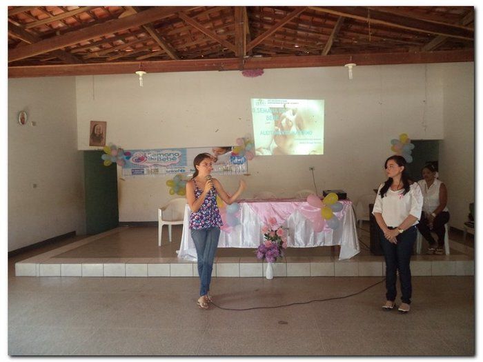 II Semana do Bebê no município de Inhuma-“Todos juntos pela primeira infância” - Imagem 15
