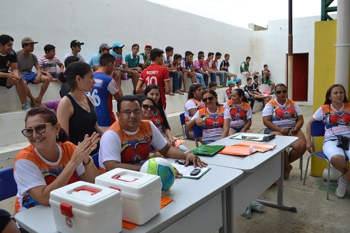 Segundo dia da VII Semana Cultural do ASA tem atividades para os pais e muito esporte! - Imagem 65