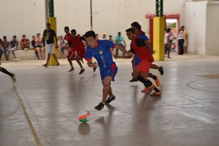Segundo dia da VII Semana Cultural do ASA tem atividades para os pais e muito esporte! - Imagem 62