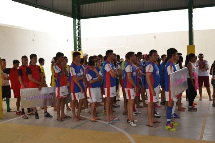 Segundo dia da VII Semana Cultural do ASA tem atividades para os pais e muito esporte! - Imagem 39