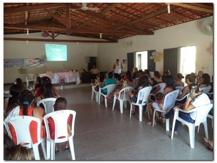 II Semana do Bebê no município de Inhuma-“Todos juntos pela primeira infância” - Imagem 21