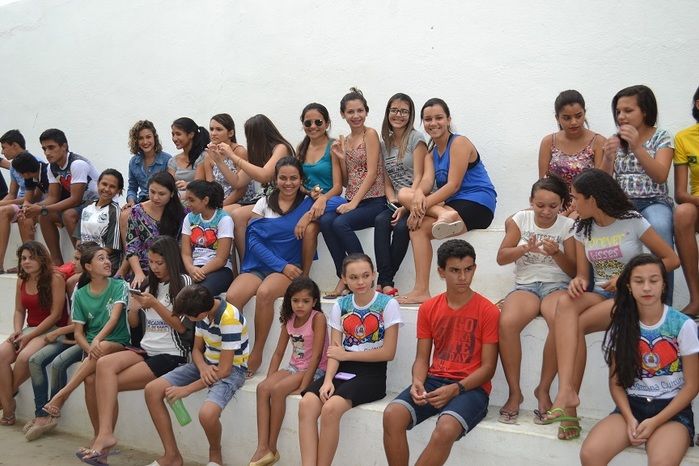 Segundo dia da VII Semana Cultural do ASA tem atividades para os pais e muito esporte! - Imagem 63