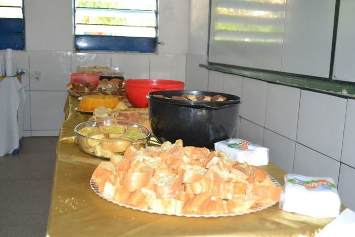 Segundo dia da VII Semana Cultural do ASA tem atividades para os pais e muito esporte! - Imagem 14