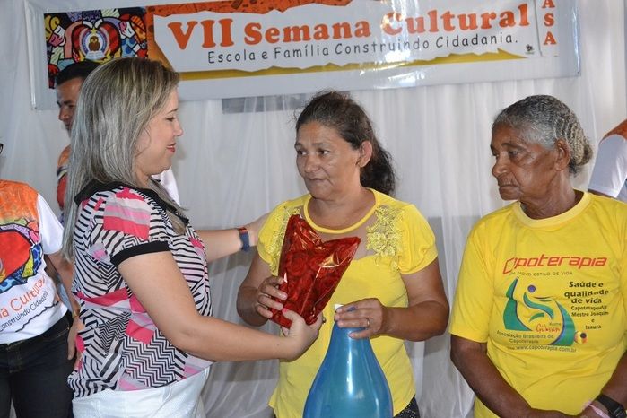 Segundo dia da VII Semana Cultural do ASA tem atividades para os pais e muito esporte! - Imagem 29