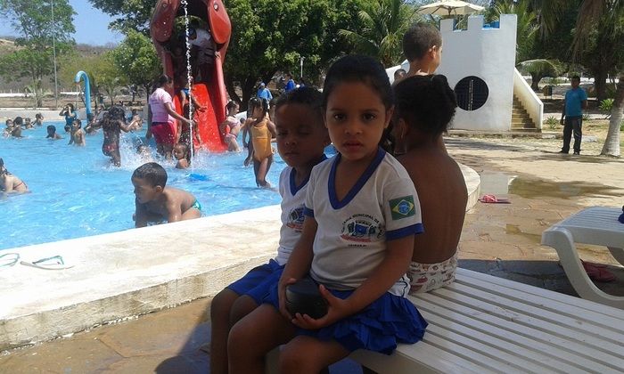 Alunos de Oeiras aproveitam programação em alusão ao Dia das Crianças - Imagem 6