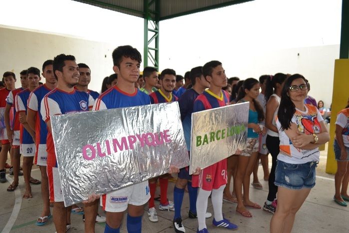 Segundo dia da VII Semana Cultural do ASA tem atividades para os pais e muito esporte! - Imagem 35