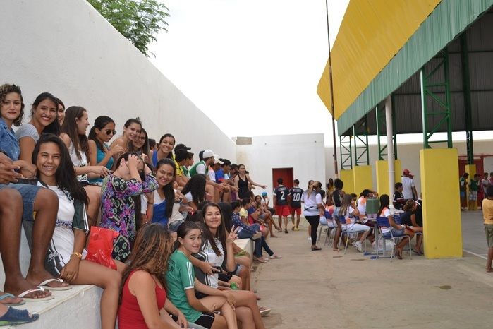 Segundo dia da VII Semana Cultural do ASA tem atividades para os pais e muito esporte! - Imagem 64