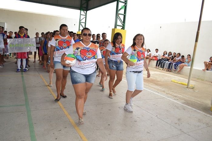 Segundo dia da VII Semana Cultural do ASA tem atividades para os pais e muito esporte! - Imagem 43