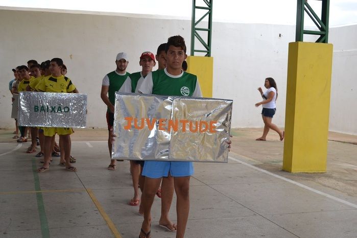 Segundo dia da VII Semana Cultural do ASA tem atividades para os pais e muito esporte! - Imagem 52