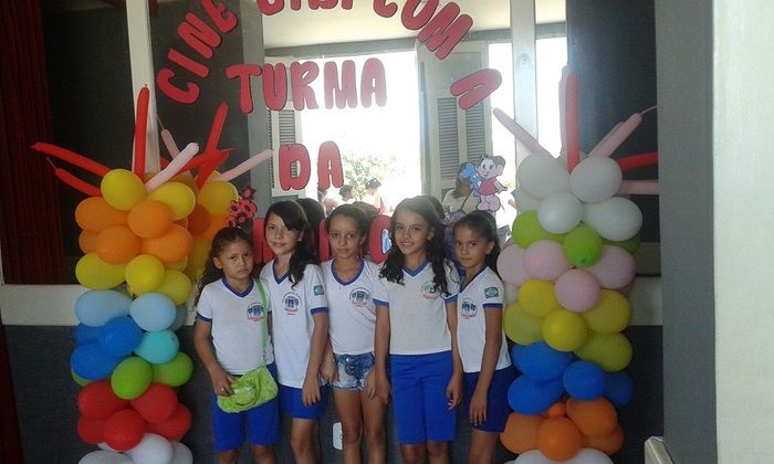 Alunos de Oeiras aproveitam programação em alusão ao Dia das Crianças - Imagem 14