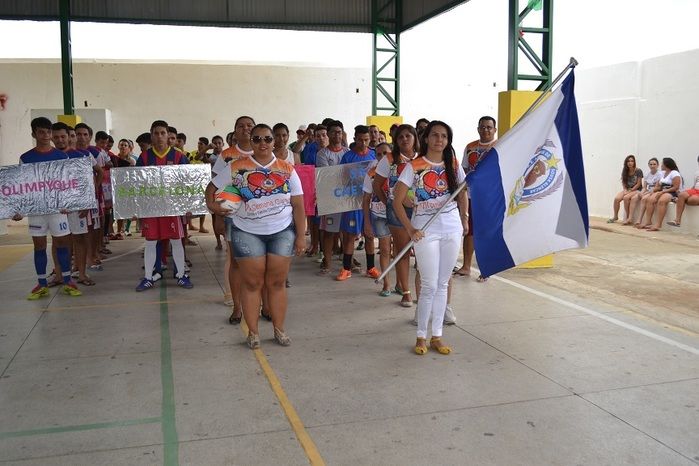 Segundo dia da VII Semana Cultural do ASA tem atividades para os pais e muito esporte! - Imagem 42