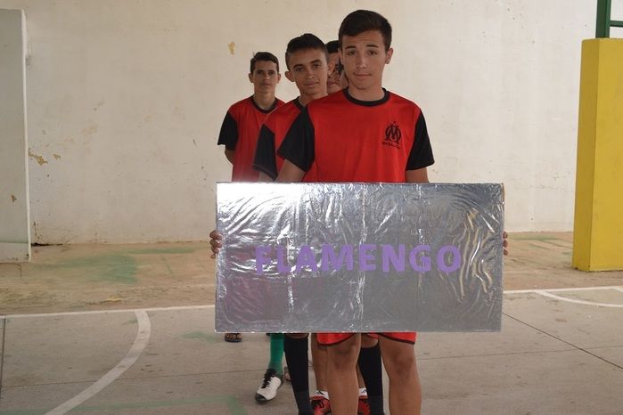 Segundo dia da VII Semana Cultural do ASA tem atividades para os pais e muito esporte! - Imagem 54