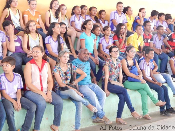 Polícia Civil realiza palestra preventiva para estudantes contra as Drogas  - Imagem 50