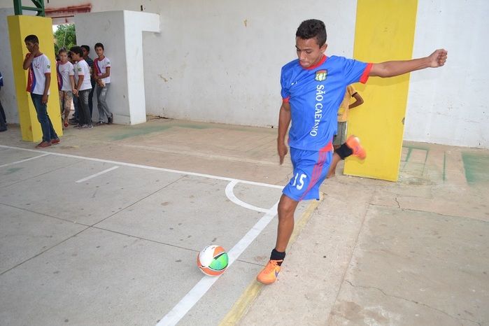 Segundo dia da VII Semana Cultural do ASA tem atividades para os pais e muito esporte! - Imagem 67